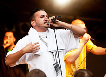 Rottenburger Neckarfest Teil 2